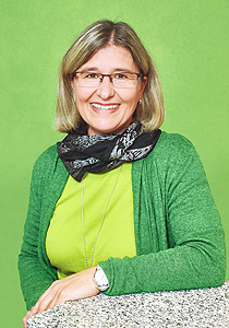 Andrea Keller